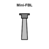 FBL1248 - Mink Flex-System