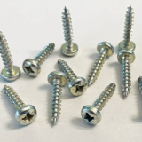 U3520 - Mink U-System screws